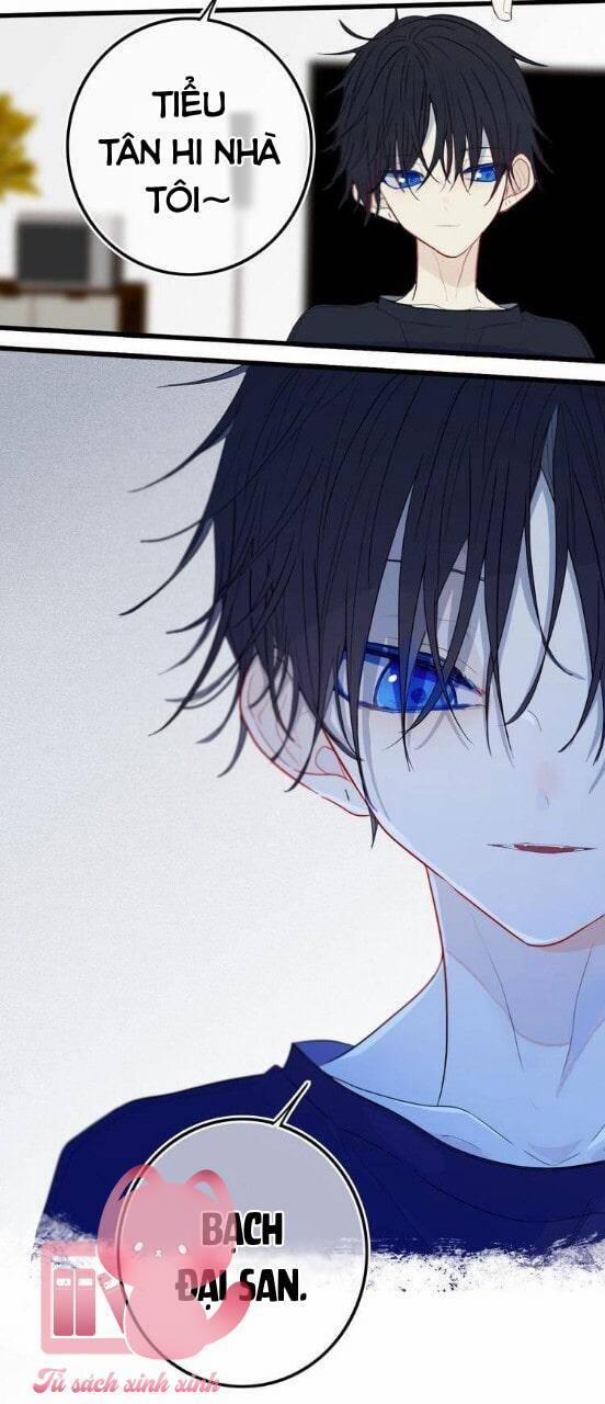 Đó Không Phải Chị Gái Tôi 22 trang 28