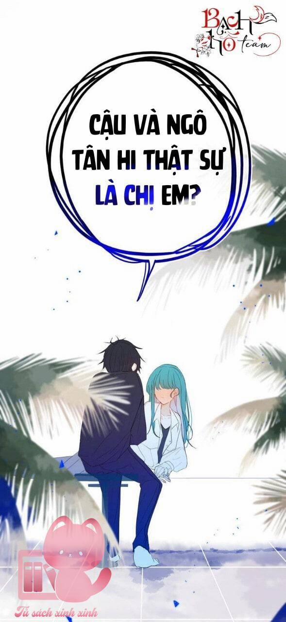 Đó Không Phải Chị Gái Tôi 22 trang 29