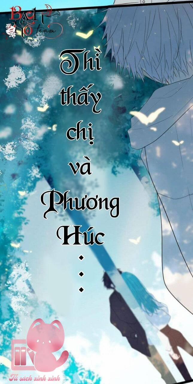 Đó Không Phải Chị Gái Tôi 22 trang 4