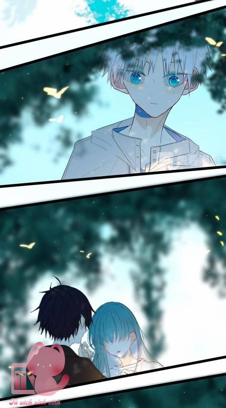 Đó Không Phải Chị Gái Tôi 22 trang 5