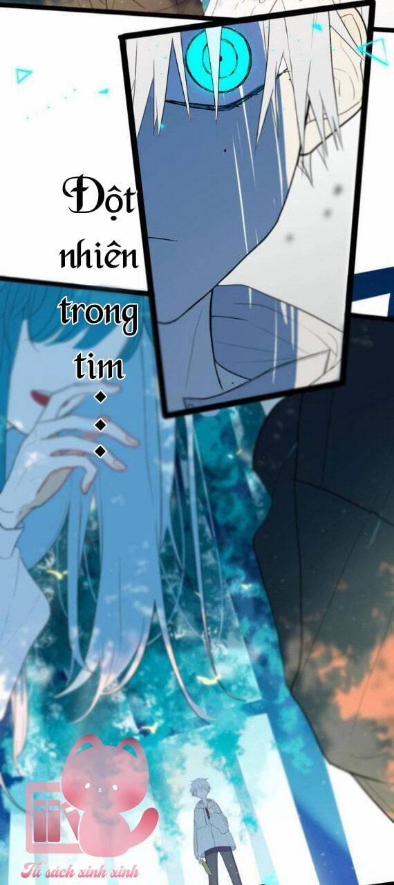 Đó Không Phải Chị Gái Tôi 22 trang 7