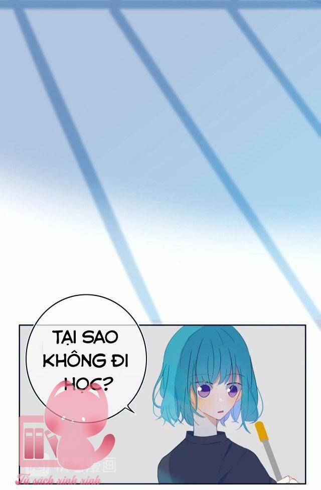 Đó Không Phải Chị Gái Tôi 23.5 trang 10