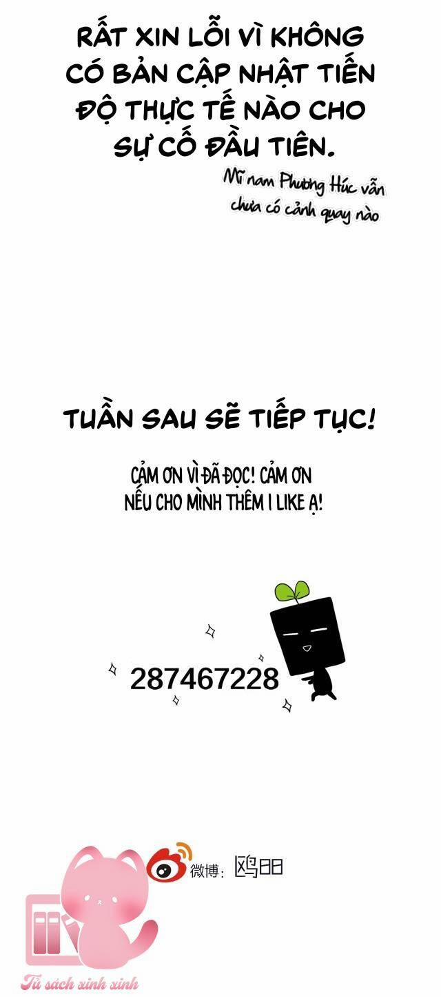 Đó Không Phải Chị Gái Tôi 23.5 trang 20