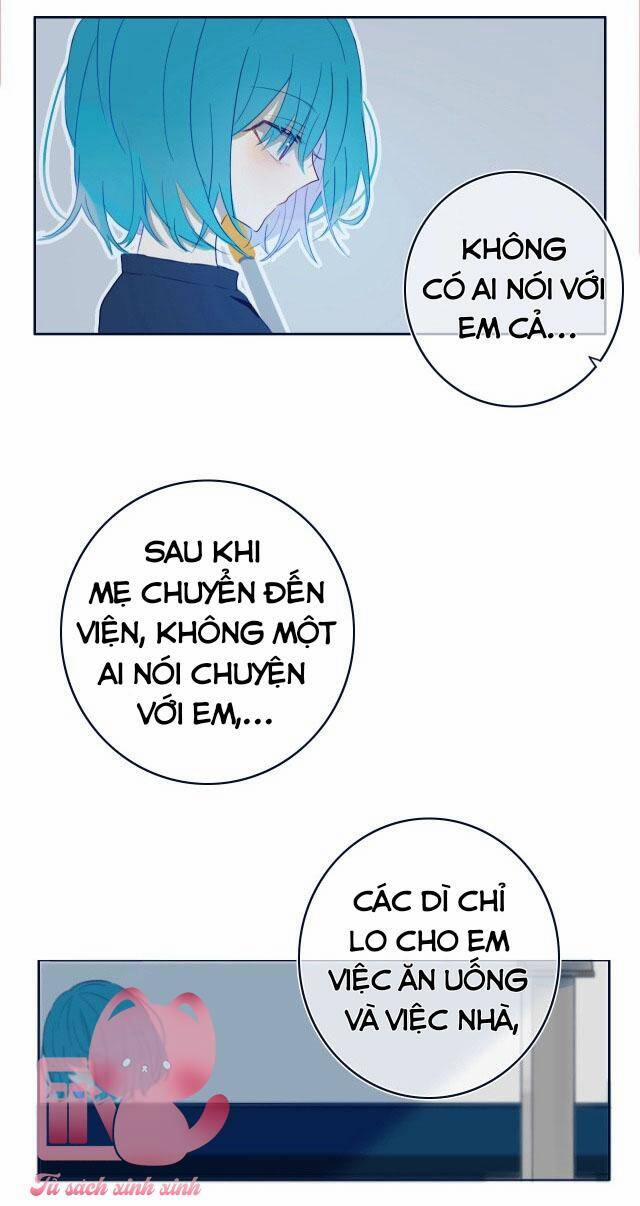 Đó Không Phải Chị Gái Tôi 23.5 trang 7