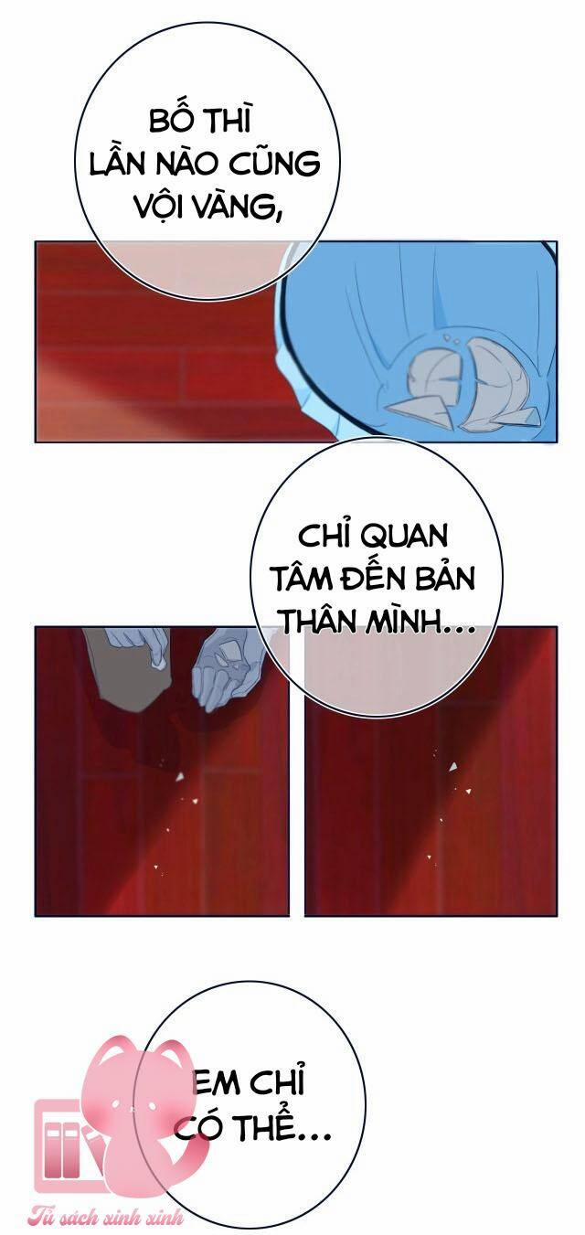 Đó Không Phải Chị Gái Tôi 23.5 trang 8