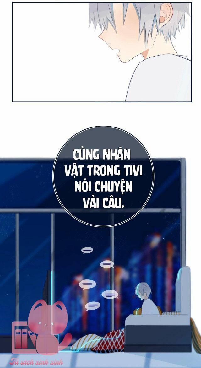 Đó Không Phải Chị Gái Tôi 23.5 trang 9