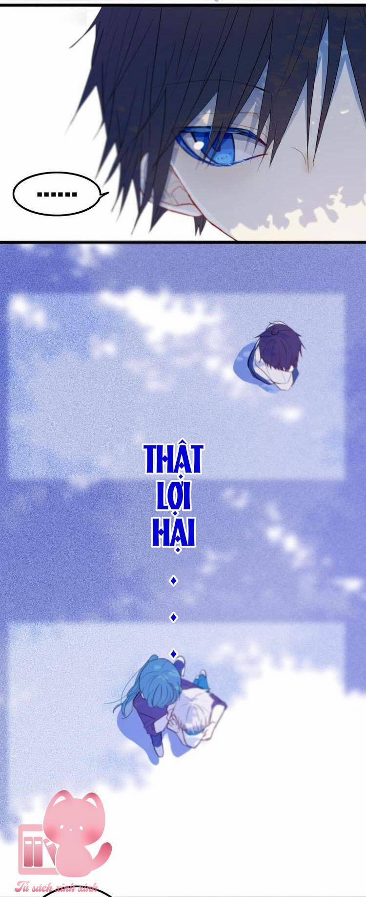 Đó Không Phải Chị Gái Tôi 23 trang 19