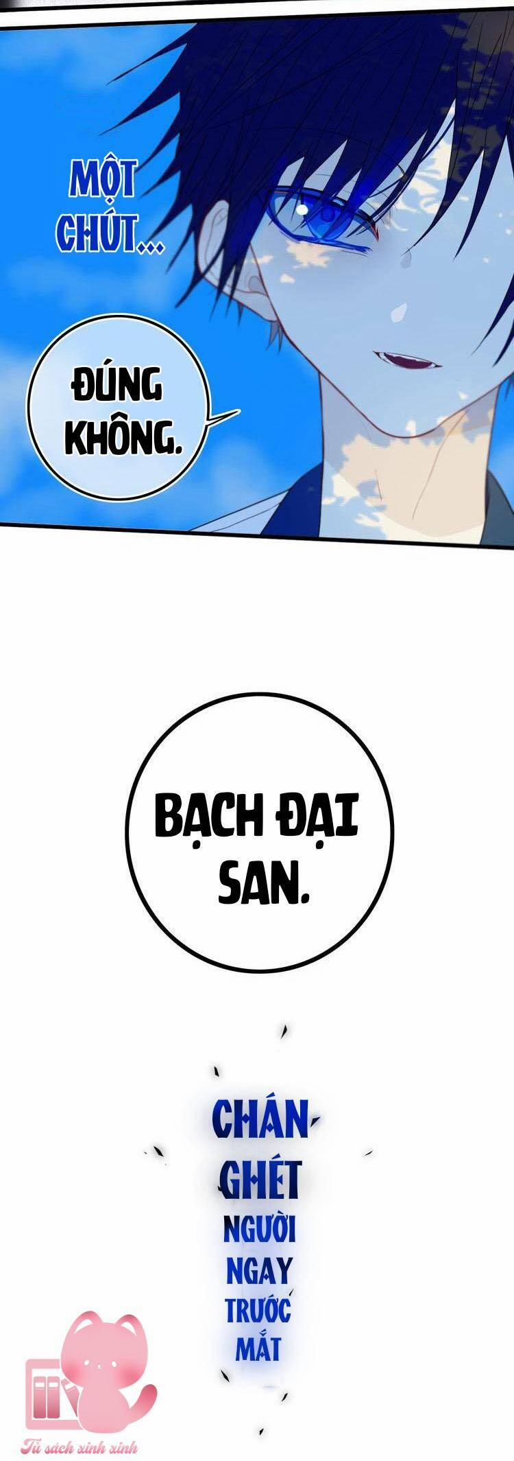 Đó Không Phải Chị Gái Tôi 23 trang 25