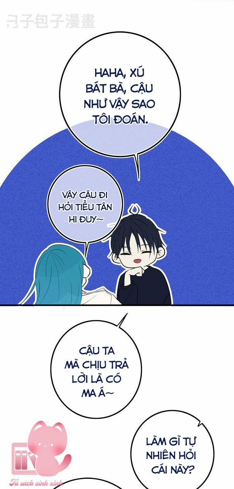 Đó Không Phải Chị Gái Tôi 23 trang 4