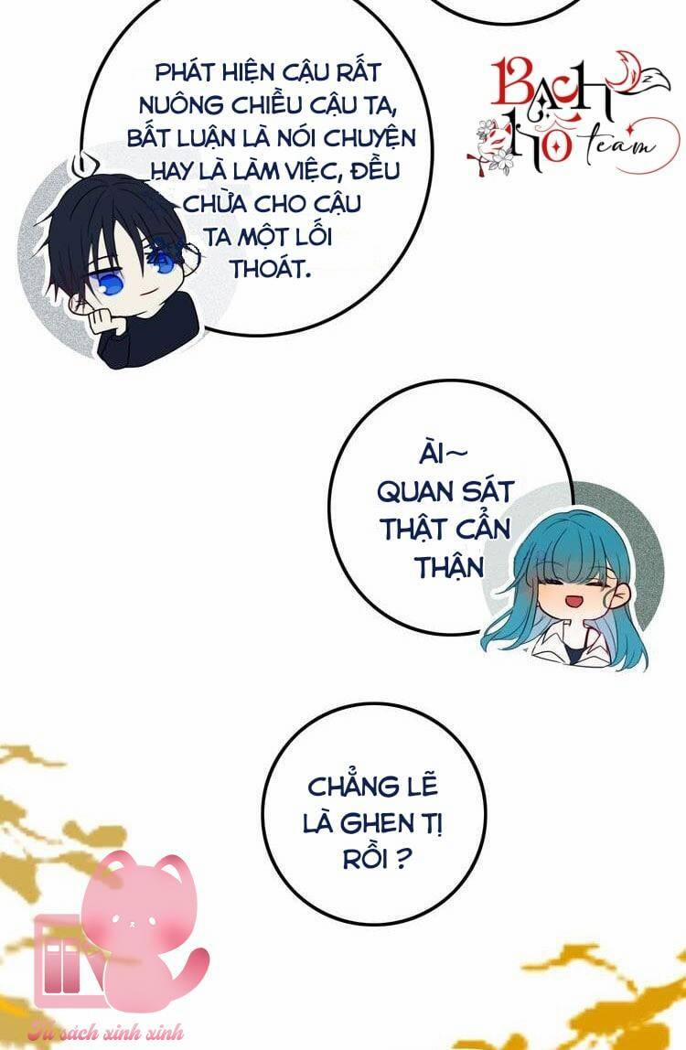 Đó Không Phải Chị Gái Tôi 23 trang 5