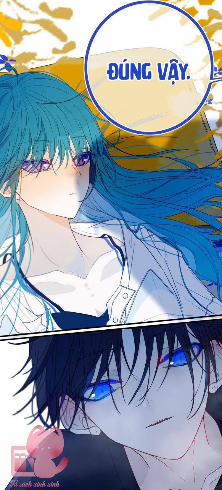 Đó Không Phải Chị Gái Tôi 23 trang 6