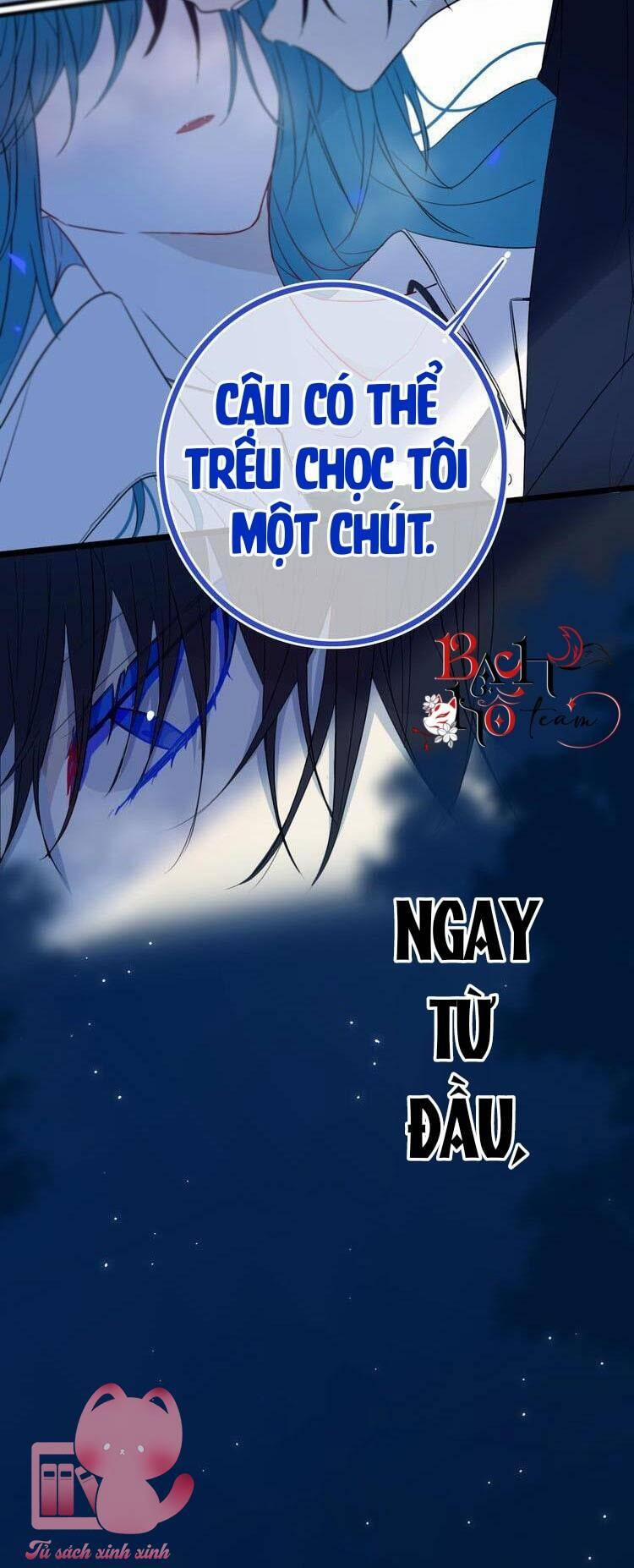 Đó Không Phải Chị Gái Tôi 23 trang 8