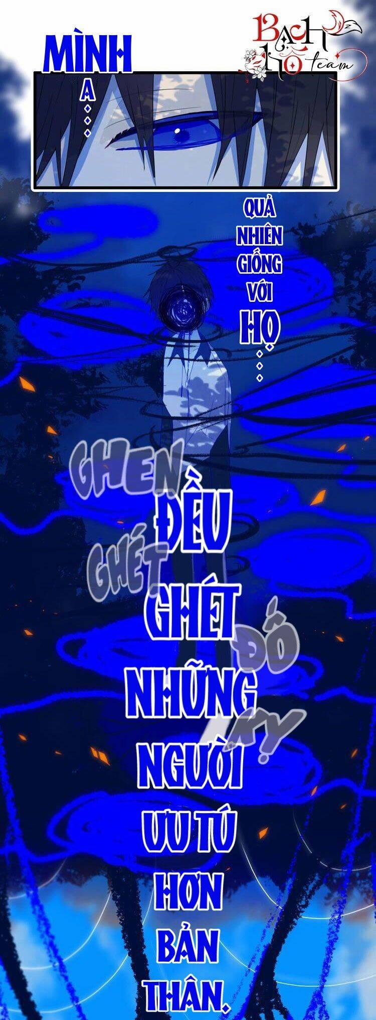 Đó Không Phải Chị Gái Tôi 24 trang 13