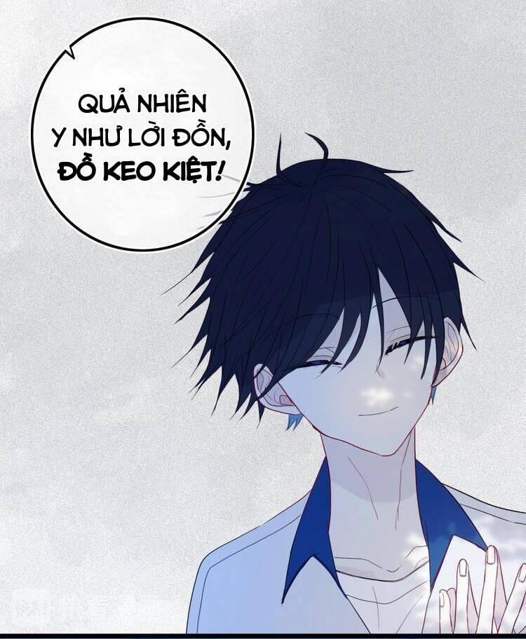 Đó Không Phải Chị Gái Tôi 24 trang 15