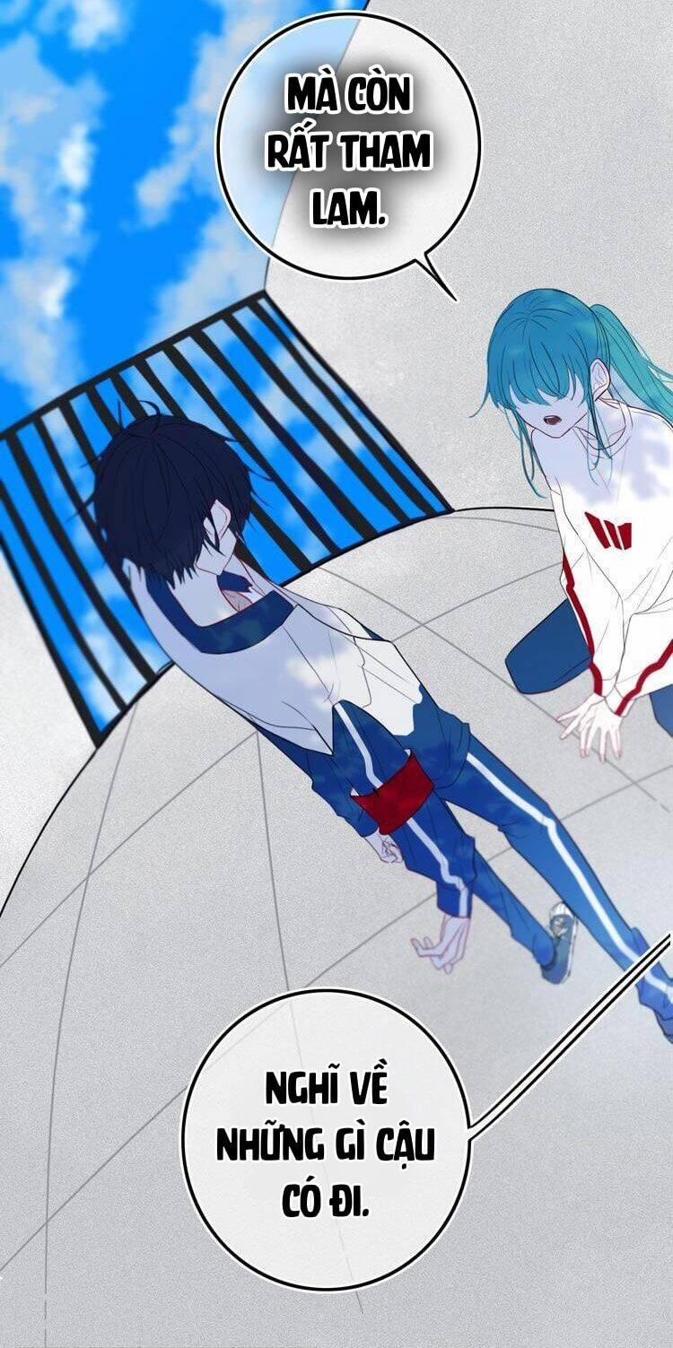 Đó Không Phải Chị Gái Tôi 24 trang 17