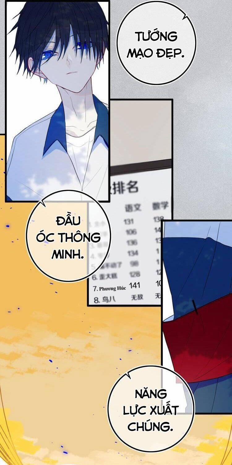 Đó Không Phải Chị Gái Tôi 24 trang 18