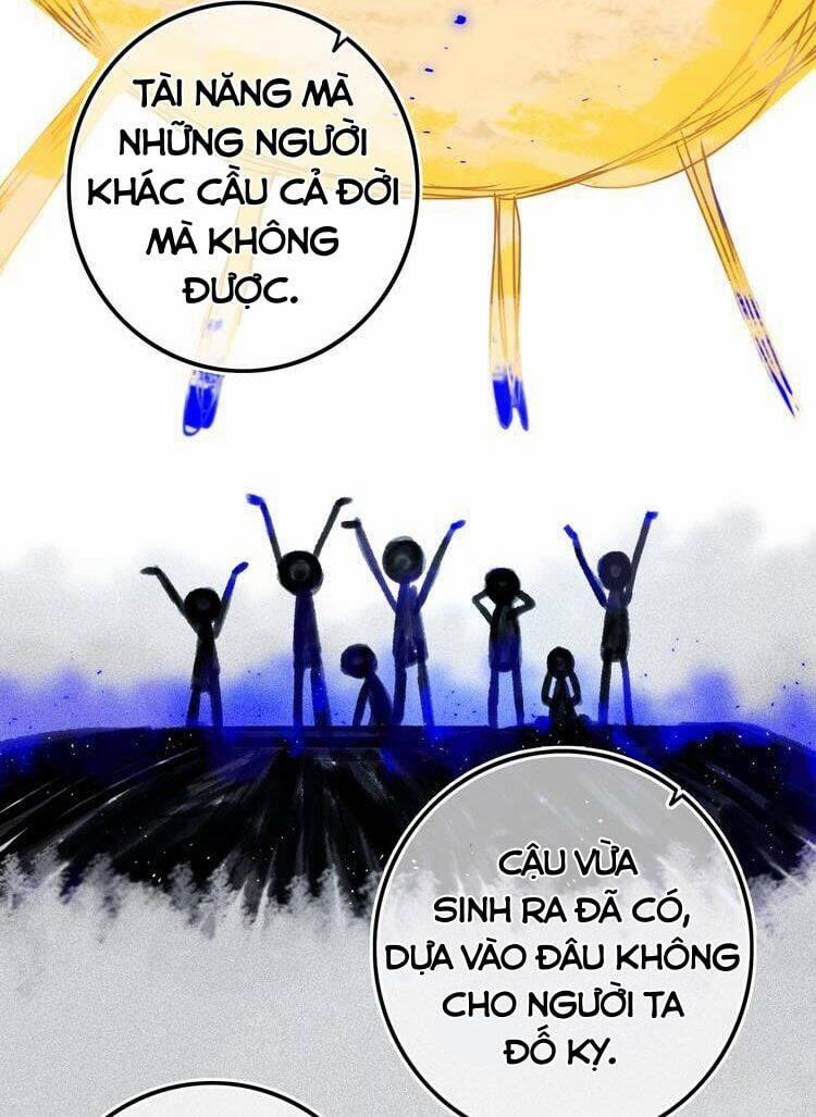 Đó Không Phải Chị Gái Tôi 24 trang 19