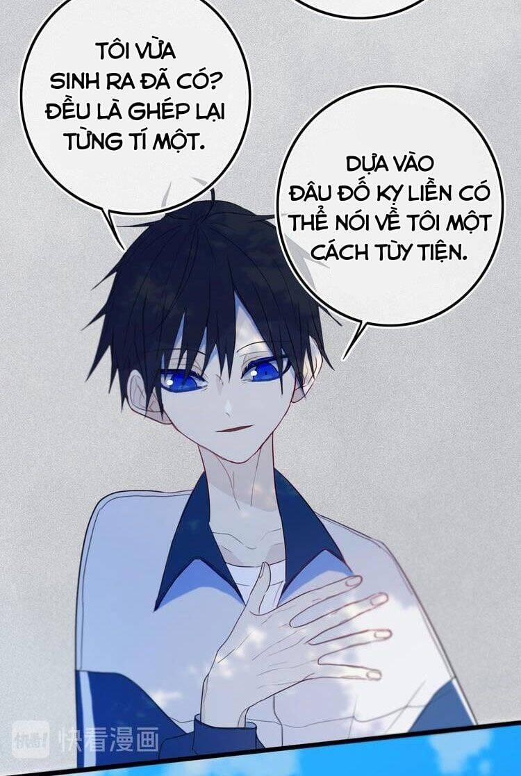 Đó Không Phải Chị Gái Tôi 24 trang 20