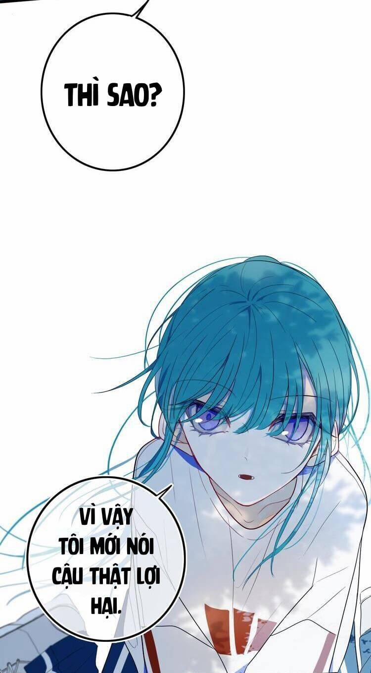 Đó Không Phải Chị Gái Tôi 24 trang 23