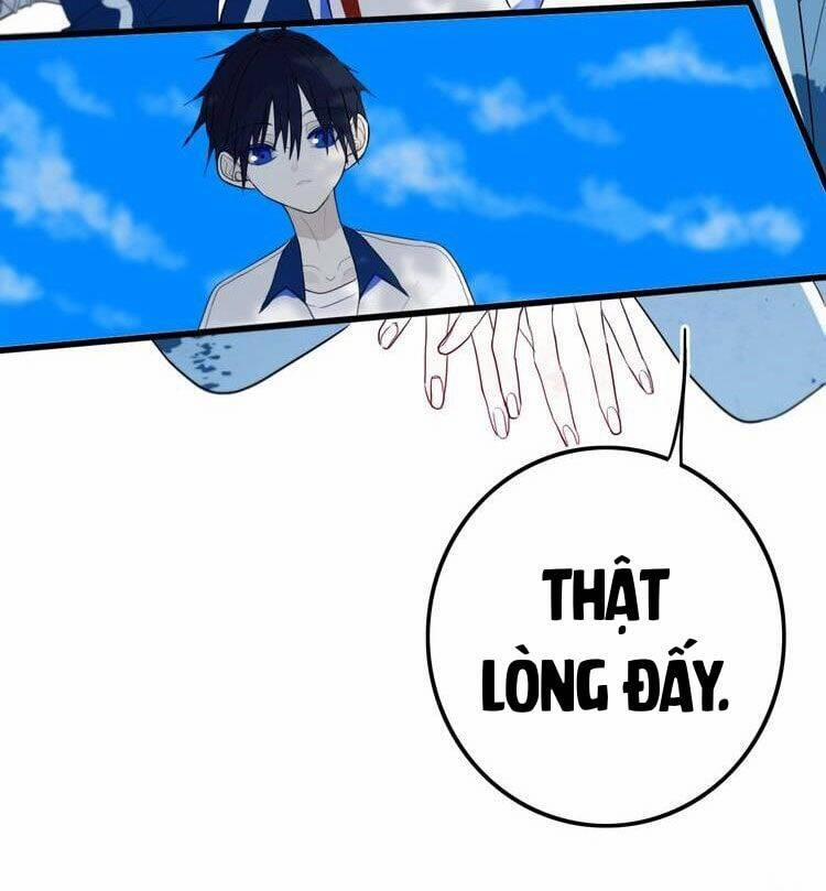 Đó Không Phải Chị Gái Tôi 24 trang 24