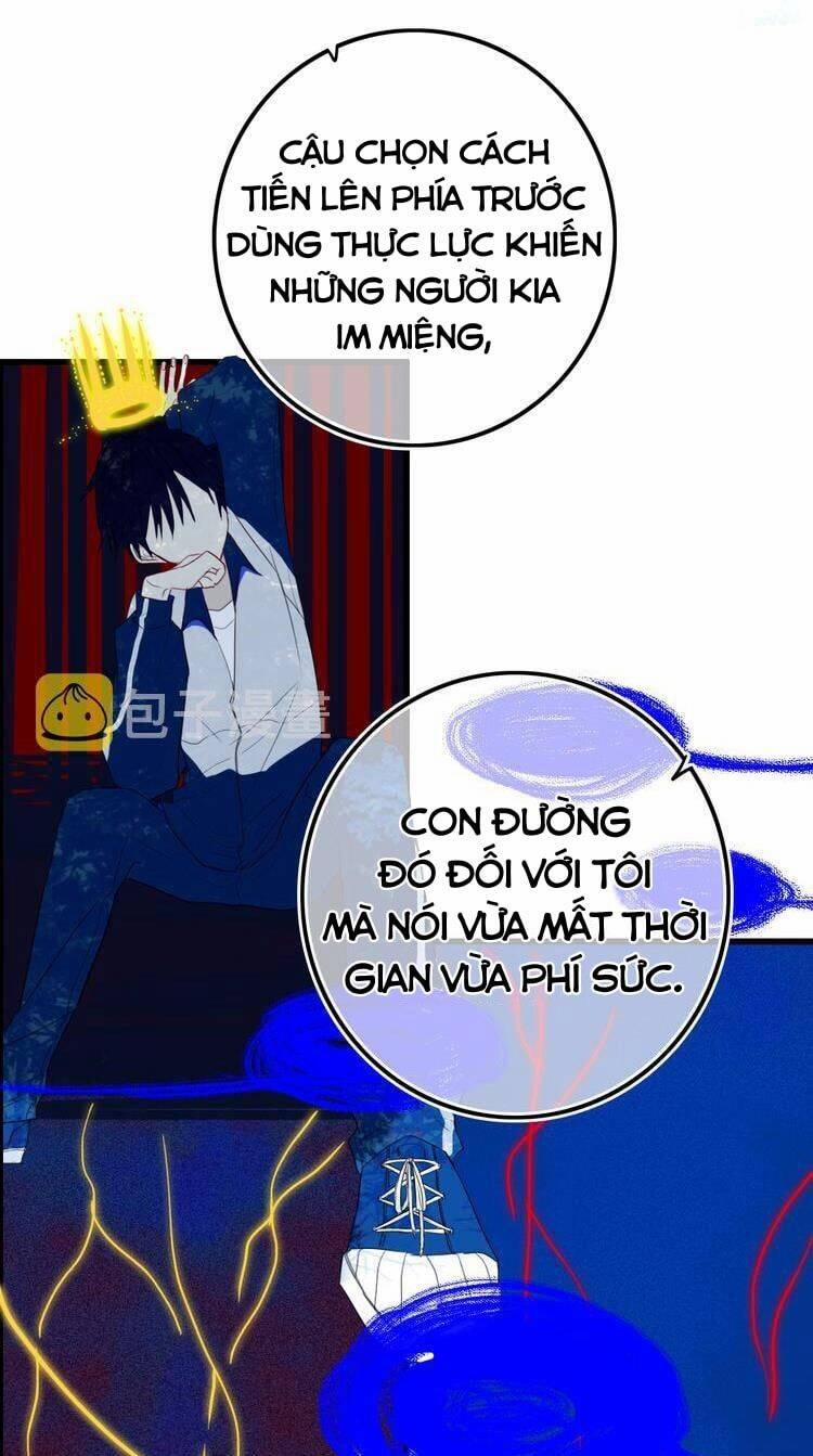 Đó Không Phải Chị Gái Tôi 24 trang 25