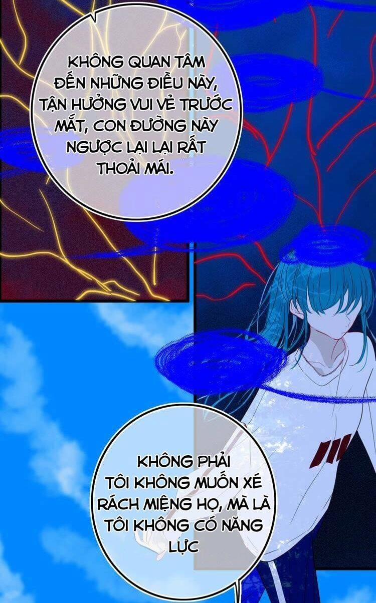 Đó Không Phải Chị Gái Tôi 24 trang 26