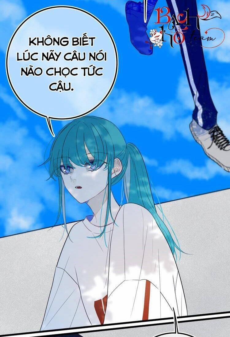 Đó Không Phải Chị Gái Tôi 24 trang 27