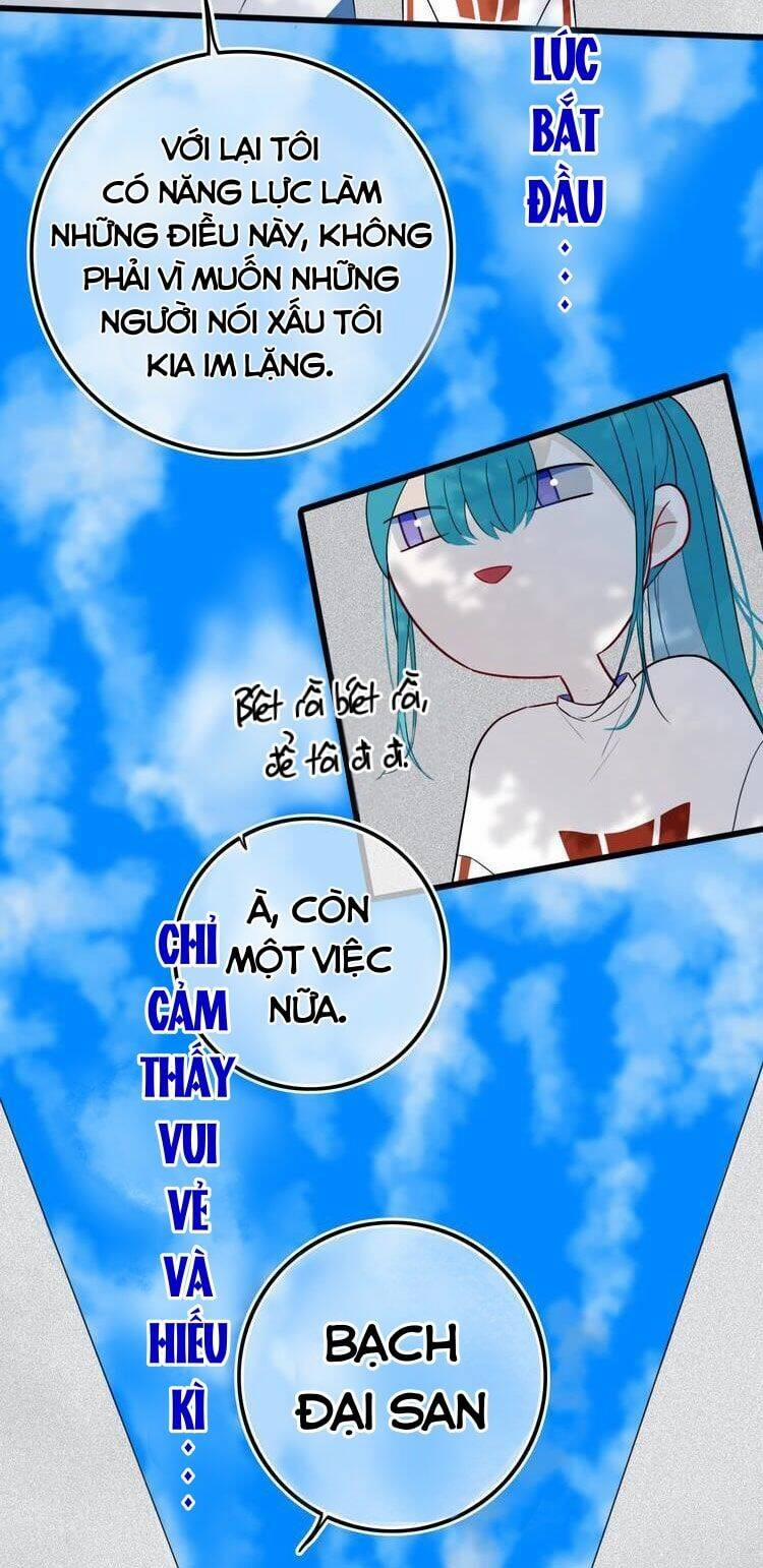 Đó Không Phải Chị Gái Tôi 24 trang 29