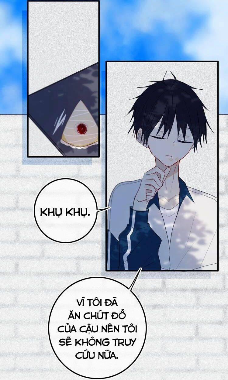 Đó Không Phải Chị Gái Tôi 24 trang 3