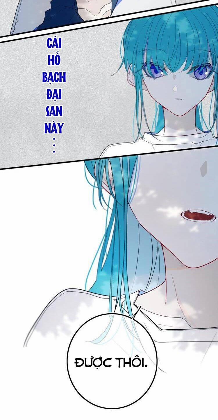 Đó Không Phải Chị Gái Tôi 24 trang 31