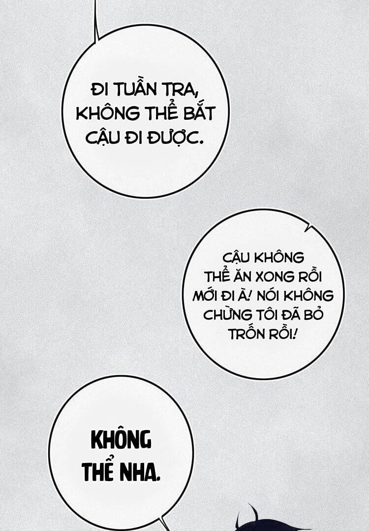 Đó Không Phải Chị Gái Tôi 24 trang 5