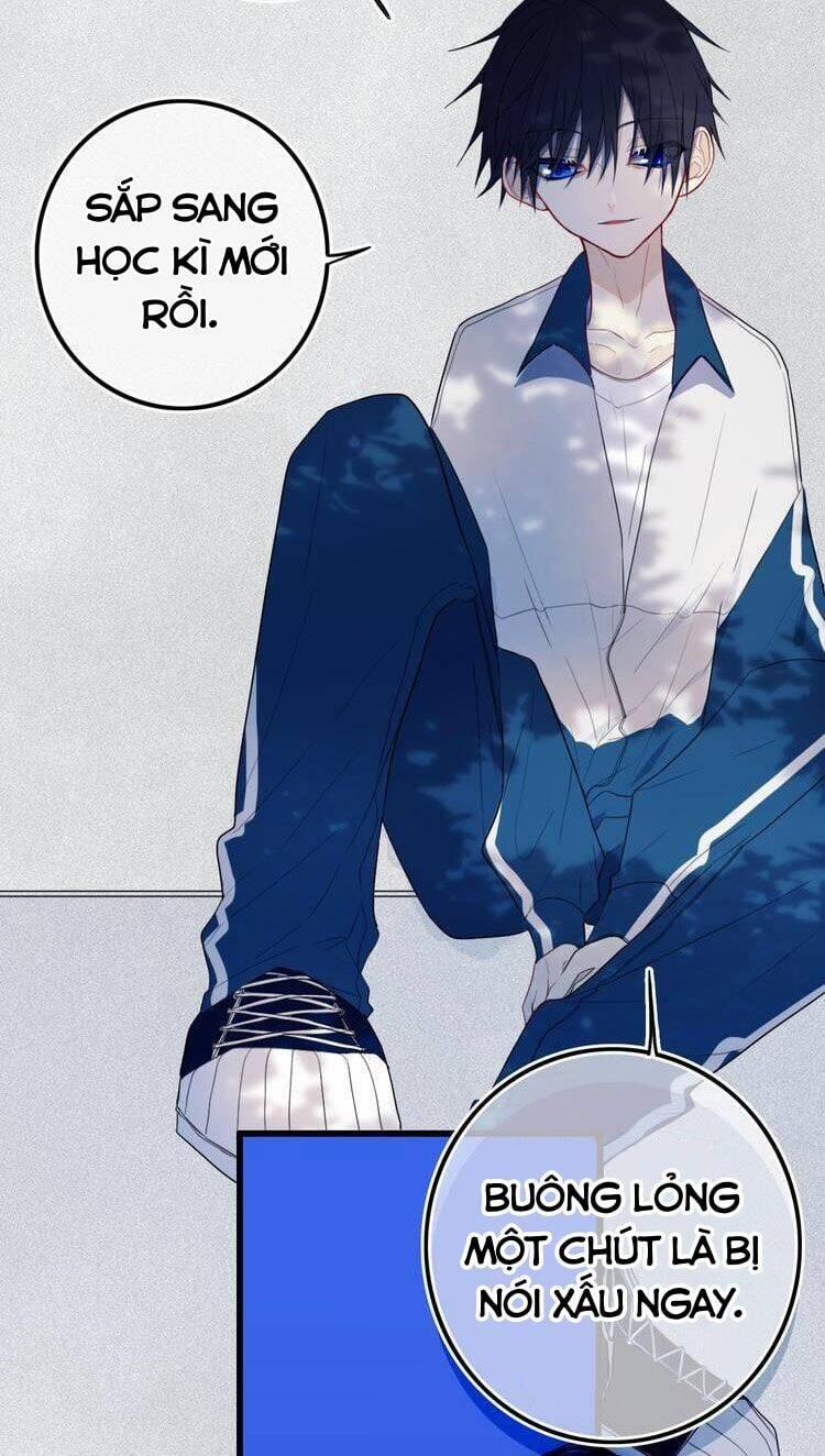 Đó Không Phải Chị Gái Tôi 24 trang 6