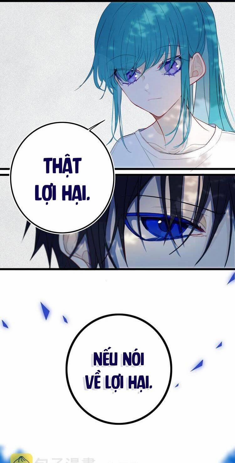 Đó Không Phải Chị Gái Tôi 24 trang 8