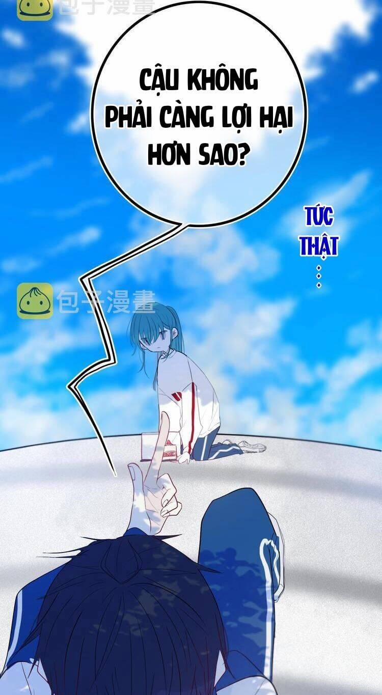 Đó Không Phải Chị Gái Tôi 24 trang 9