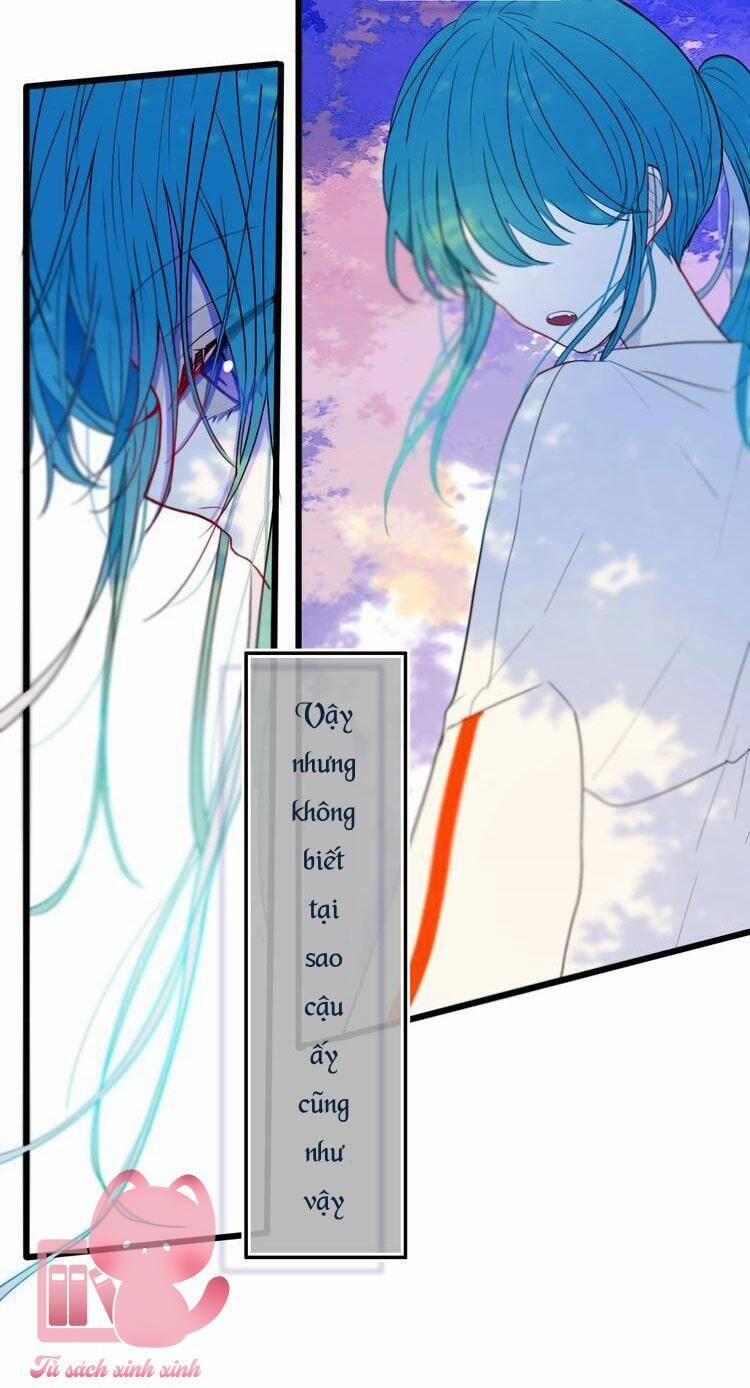 Đó Không Phải Chị Gái Tôi 25 trang 10