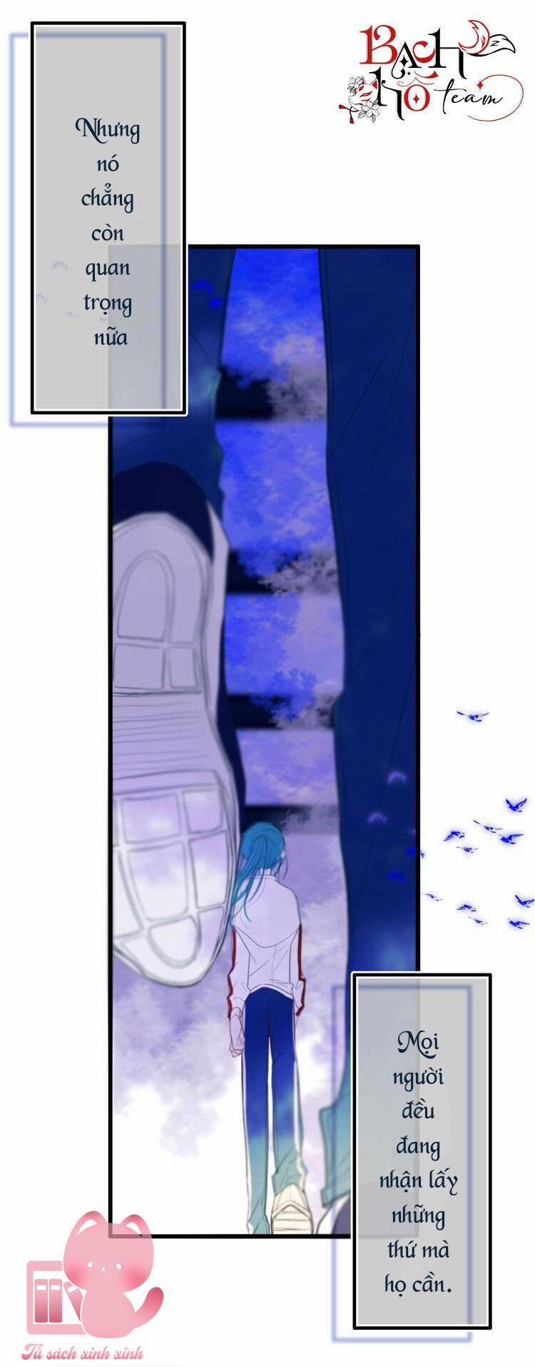 Đó Không Phải Chị Gái Tôi 25 trang 11