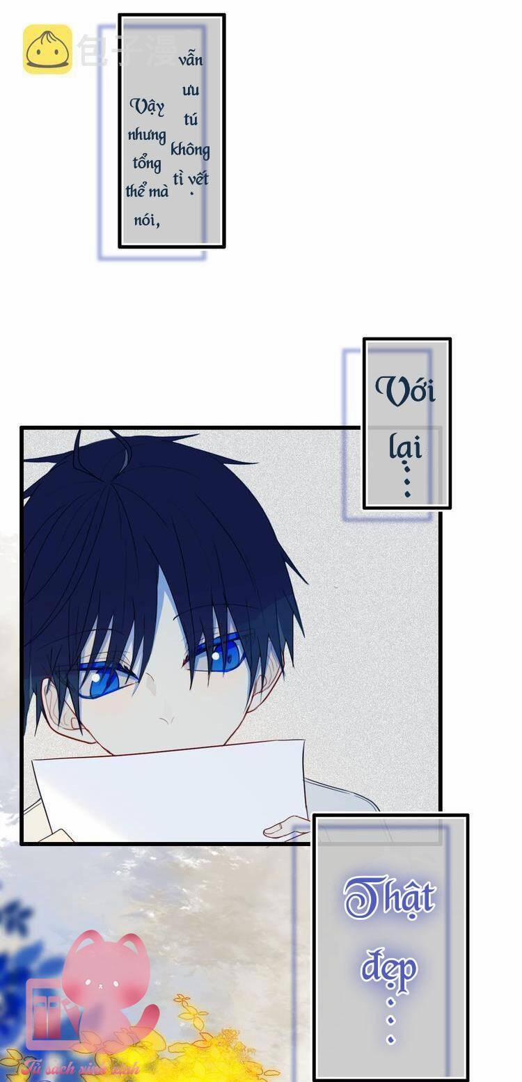 Đó Không Phải Chị Gái Tôi 25 trang 16