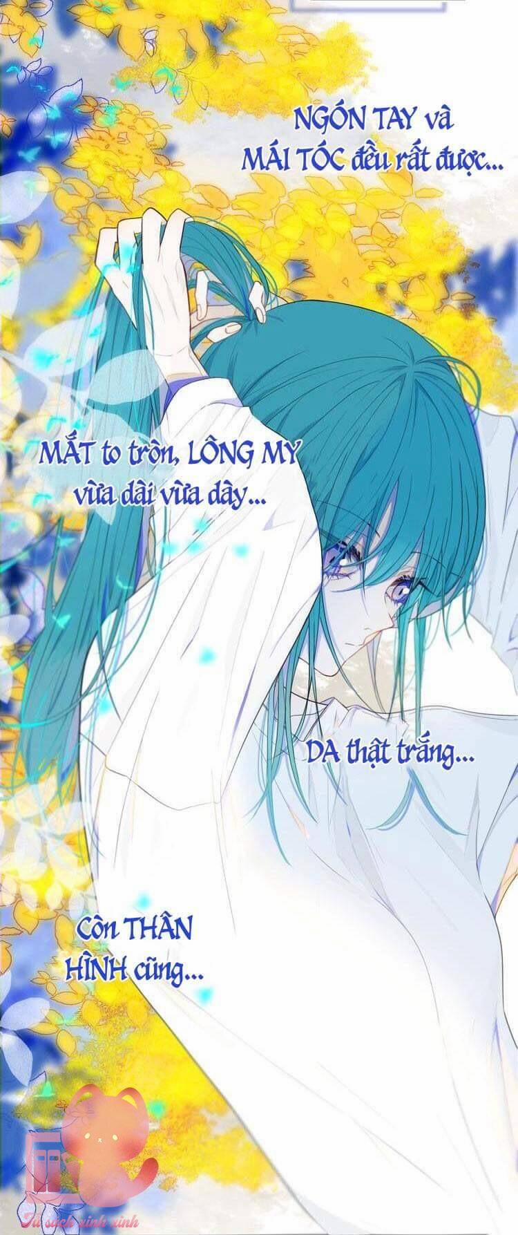 Đó Không Phải Chị Gái Tôi 25 trang 17