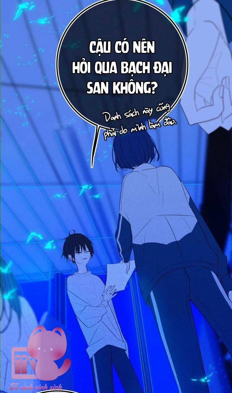 Đó Không Phải Chị Gái Tôi 25 trang 22