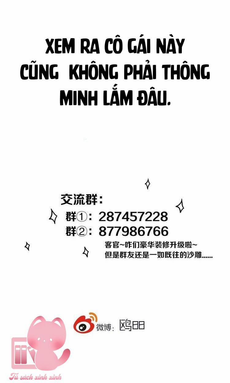 Đó Không Phải Chị Gái Tôi 25 trang 26