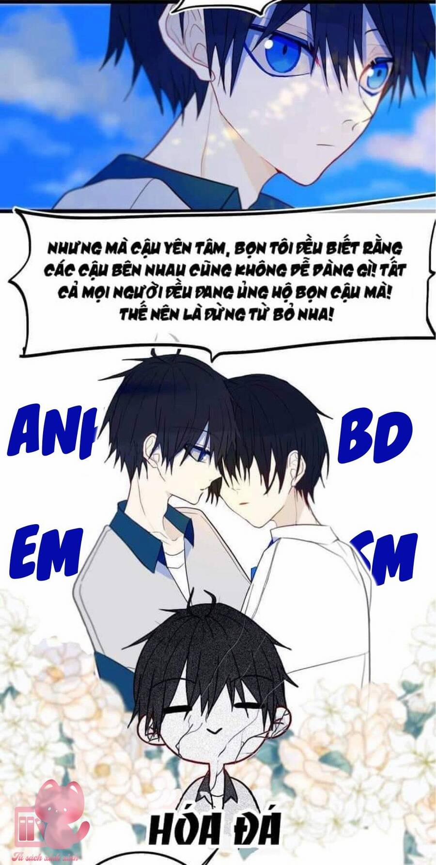 Đó Không Phải Chị Gái Tôi 25 trang 6