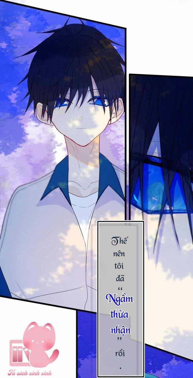 Đó Không Phải Chị Gái Tôi 25 trang 9