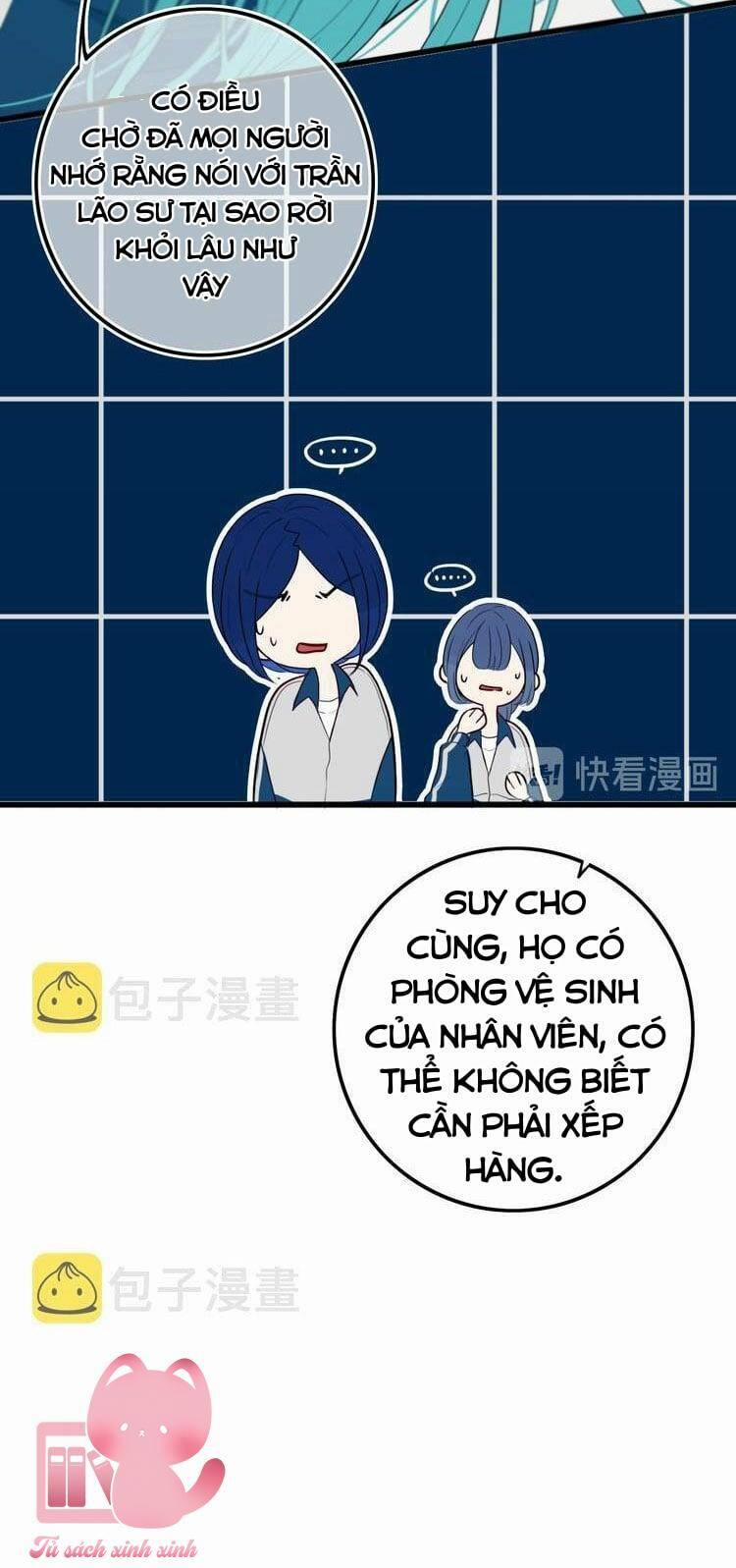 Đó Không Phải Chị Gái Tôi 26 trang 10