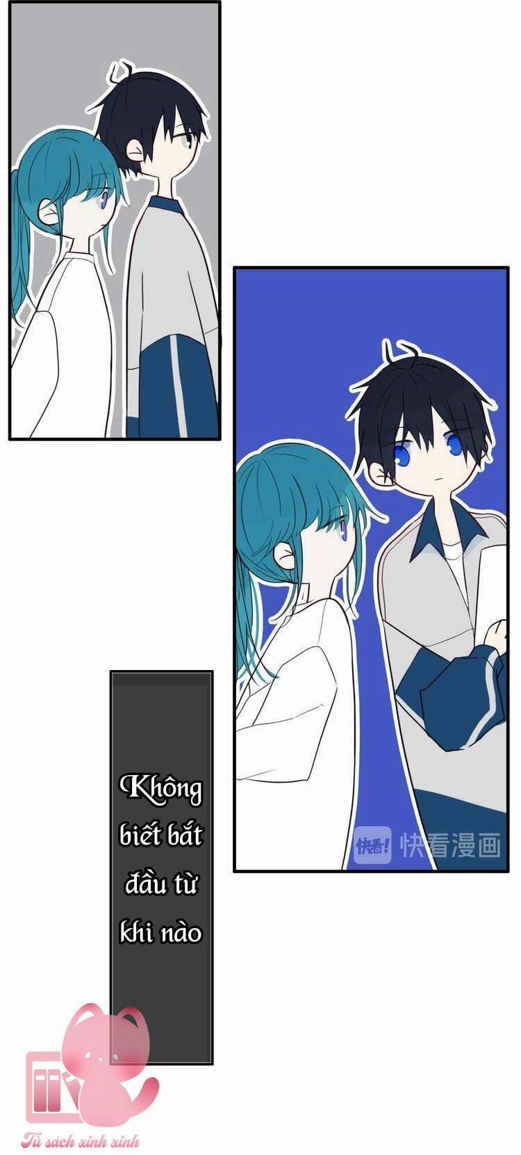 Đó Không Phải Chị Gái Tôi 26 trang 13