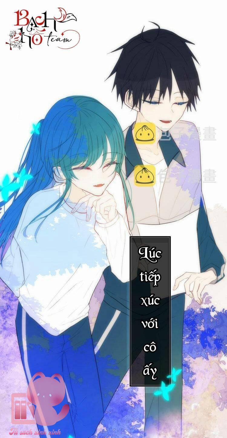 Đó Không Phải Chị Gái Tôi 26 trang 14