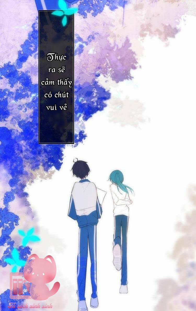 Đó Không Phải Chị Gái Tôi 26 trang 15