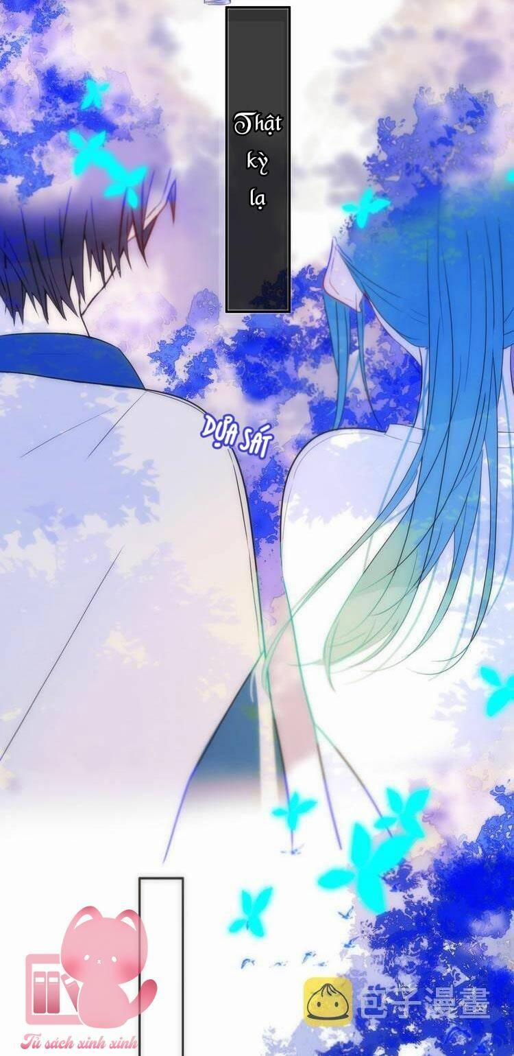 Đó Không Phải Chị Gái Tôi 26 trang 16