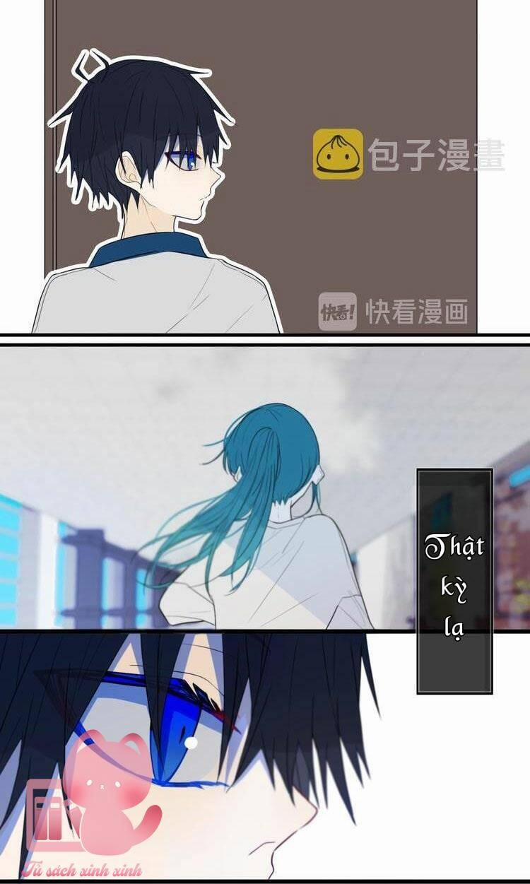 Đó Không Phải Chị Gái Tôi 26 trang 19