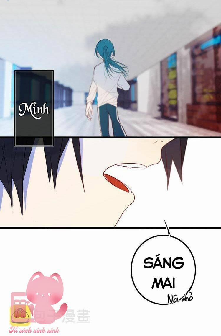 Đó Không Phải Chị Gái Tôi 26 trang 20