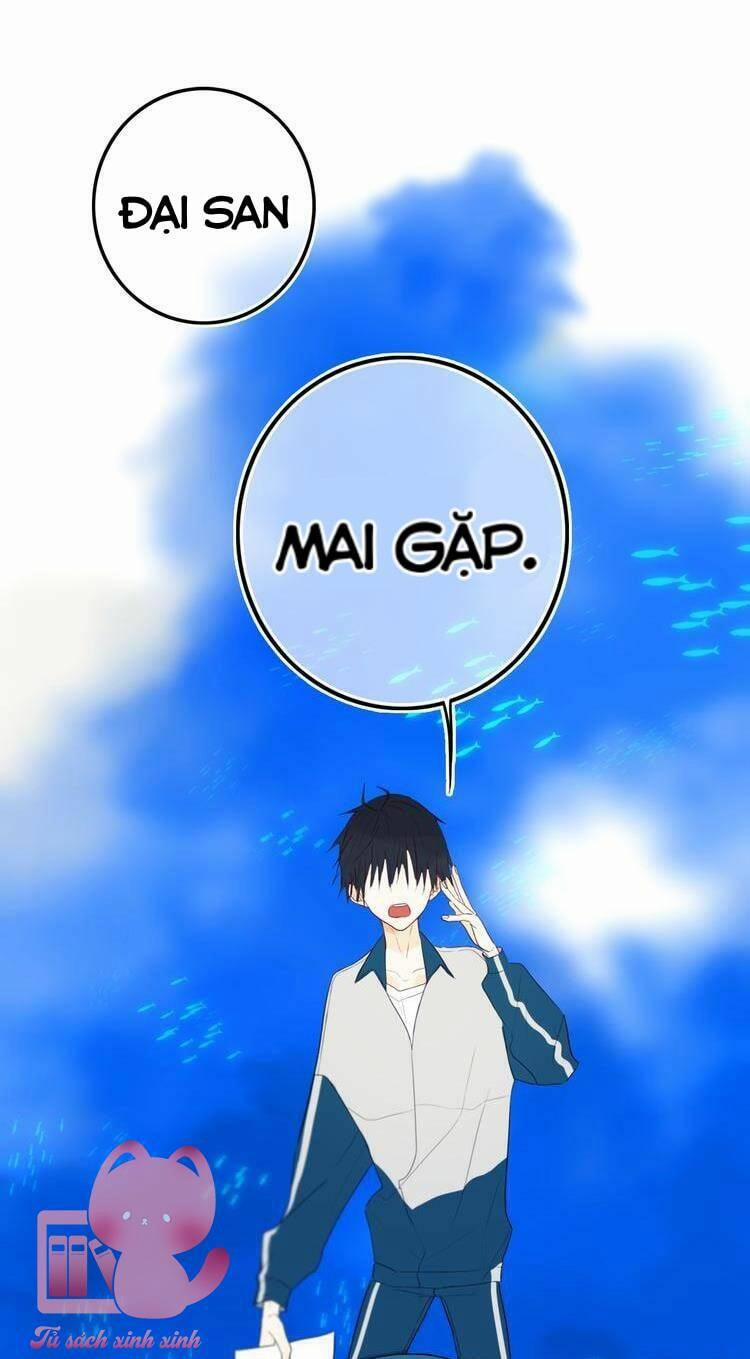 Đó Không Phải Chị Gái Tôi 26 trang 21